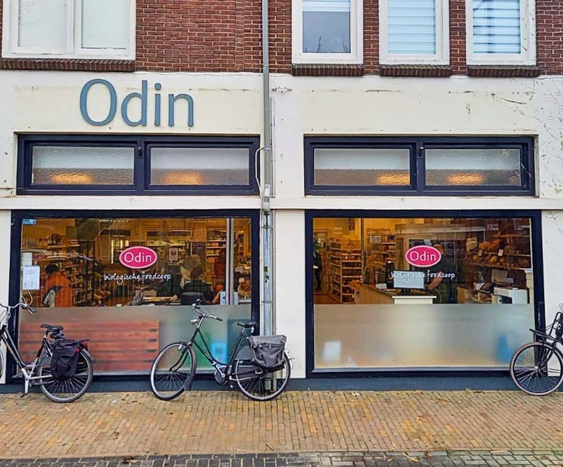 Odin Doetinchem - Foto
