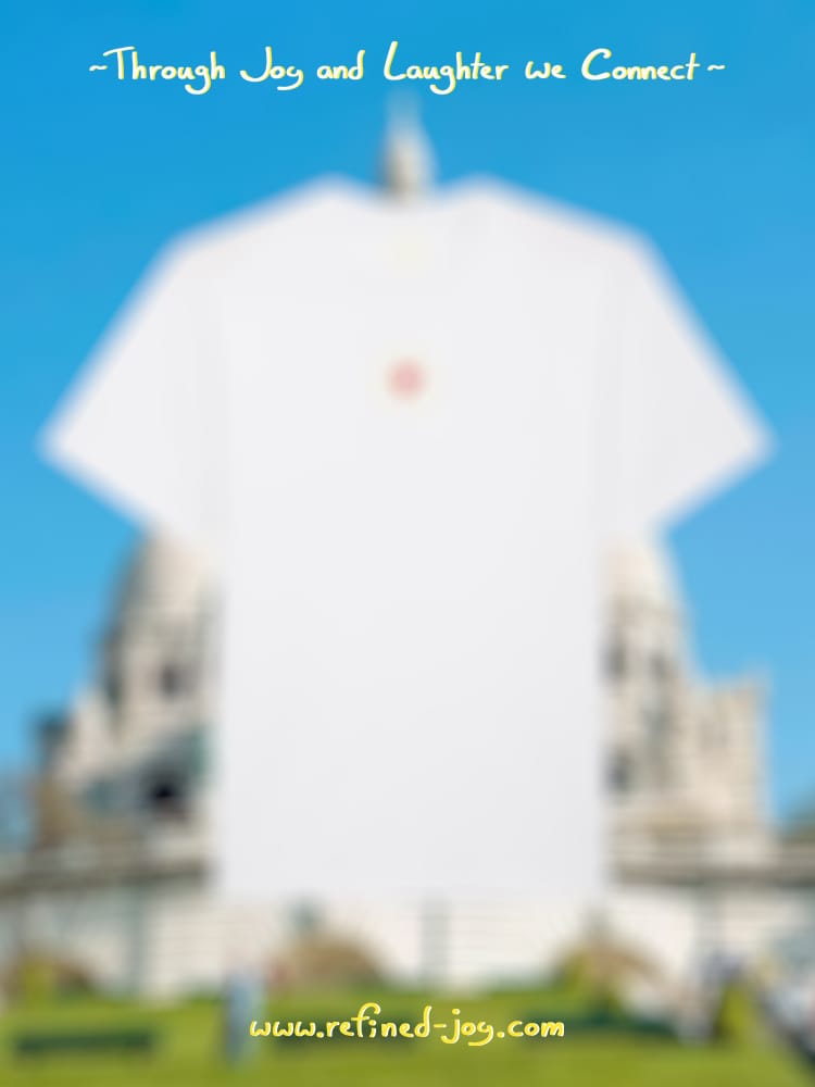 New Design of Refined Joy - Coming Soon :)