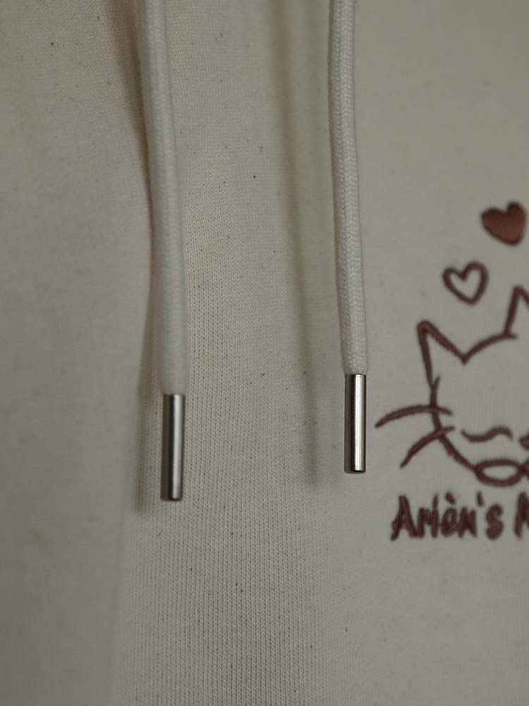 Arièn's Kattenhotel - Refined Work Apparel