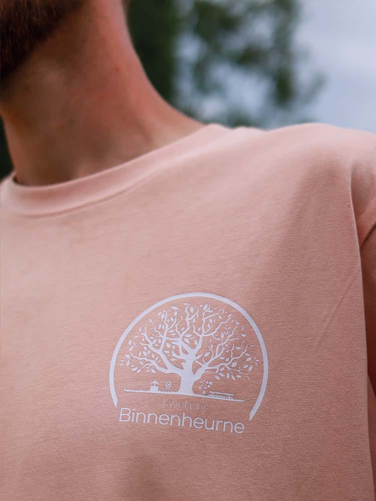 Binnenheurne - Refined Work Apparel