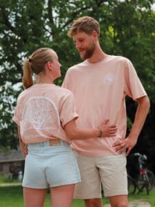 Binnenheurne - Refined Work Apparel