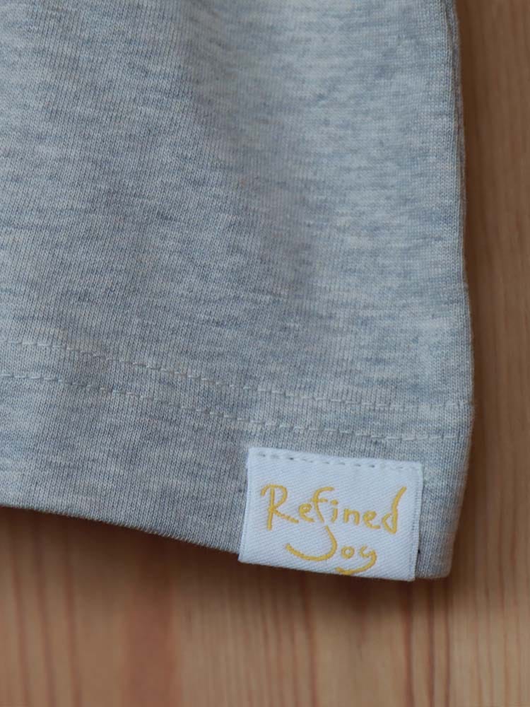 De Netwerkplaats - Refined Work Apparel