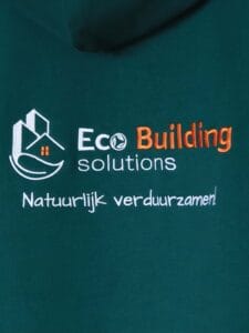 Eco Building Solutions - Refined Work Apparel