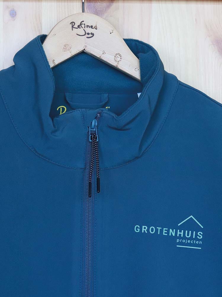 Grotenhuis Projecten - Refined Work Apparel