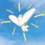 Holy Spirit of Refined Joy