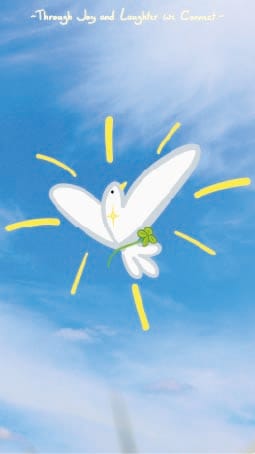 Holy Spirit of Refined Joy