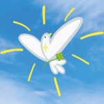 Holy Spirit of Refined Joy