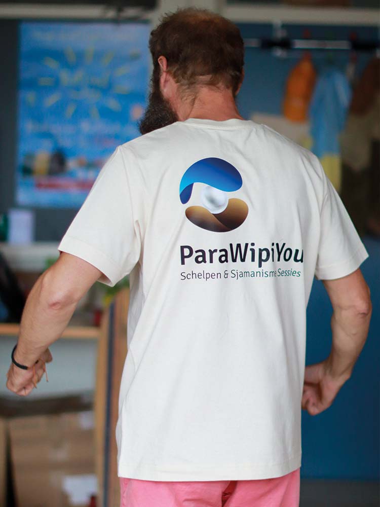 Parawipiyou - Refined Work Apparel