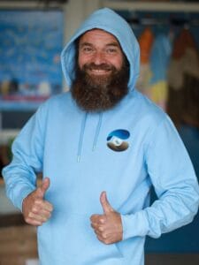 Parawipiyou - Refined Work Apparel